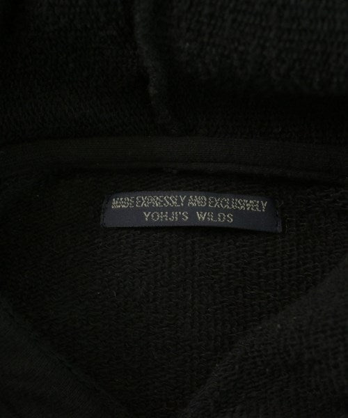 REGULATION Yohji Yamamoto 連帽衫