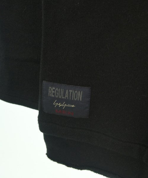 REGULATION Yohji Yamamoto 連帽衫