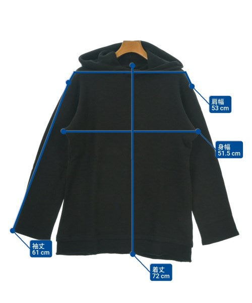 REGULATION Yohji Yamamoto 連帽衫