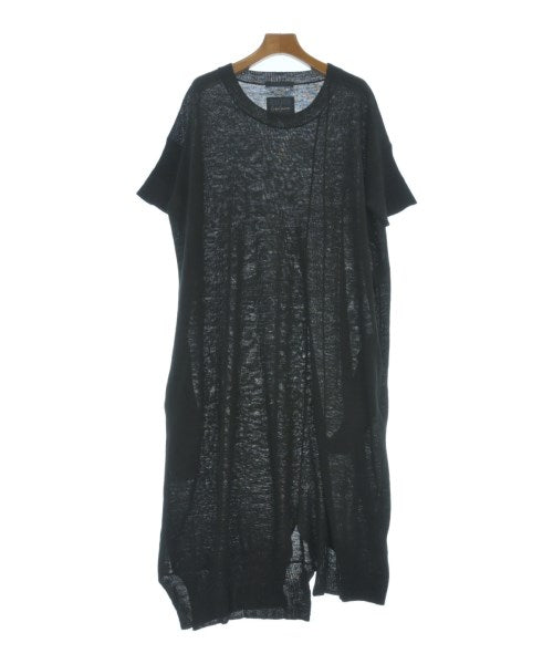 REGULATION Yohji Yamamoto 洋裝