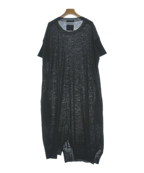 REGULATION Yohji Yamamoto 洋裝