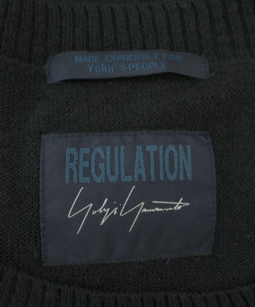 REGULATION Yohji Yamamoto 洋裝