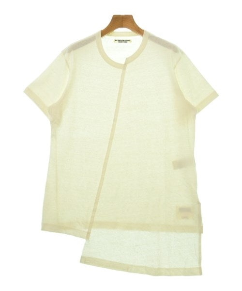 REGULATION Yohji Yamamoto T恤/上衣