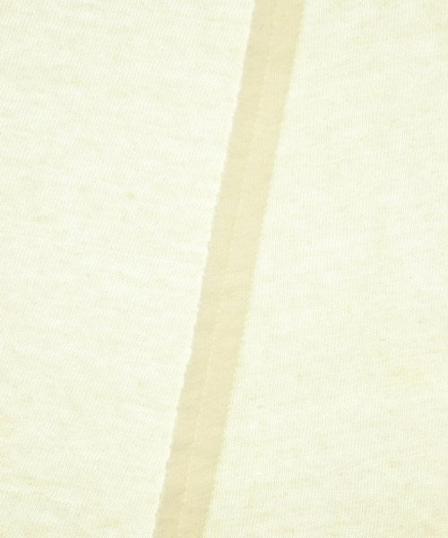 REGULATION Yohji Yamamoto T恤/上衣