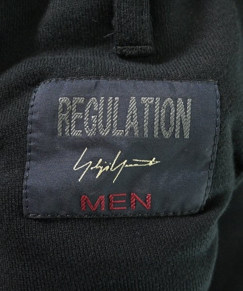 REGULATION Yohji Yamamoto 運動褲