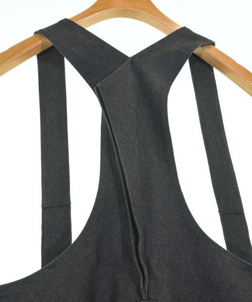 REGULATION Yohji Yamamoto 連身衣/馬戲團服/連身