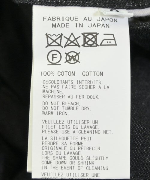 REGULATION Yohji Yamamoto 連身衣/馬戲團服/連身