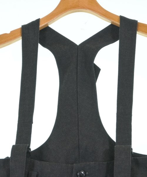 REGULATION Yohji Yamamoto 連身衣/馬戲團服/連身