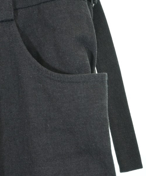 REGULATION Yohji Yamamoto 連身衣/馬戲團服/連身