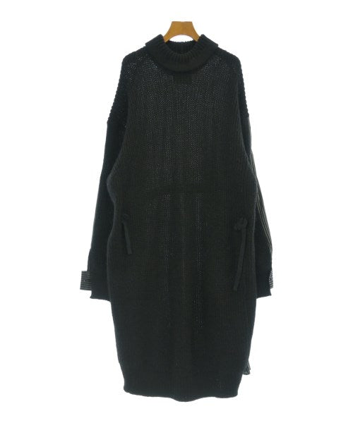 REGULATION Yohji Yamamoto 洋裝