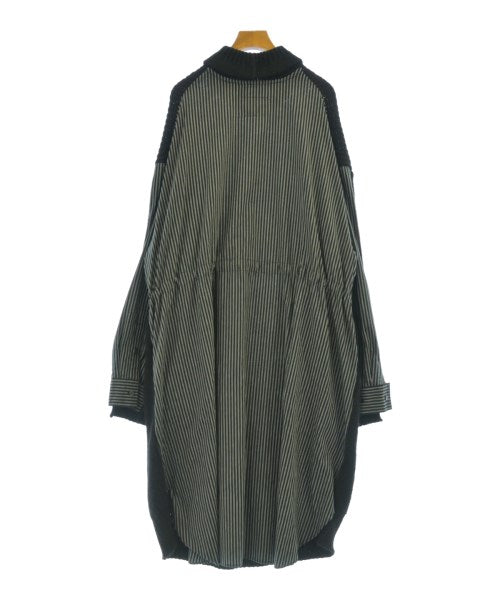 REGULATION Yohji Yamamoto 洋裝