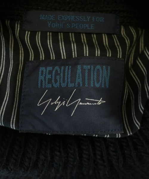 REGULATION Yohji Yamamoto 洋裝