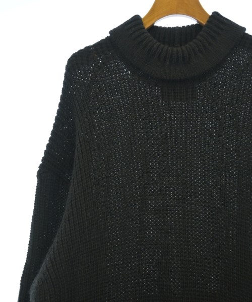 REGULATION Yohji Yamamoto 洋裝