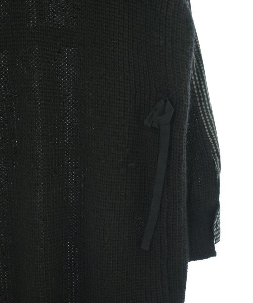 REGULATION Yohji Yamamoto 洋裝