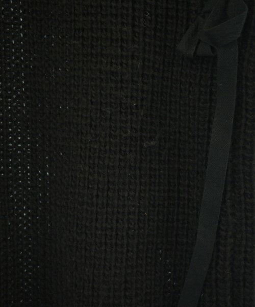 REGULATION Yohji Yamamoto 洋裝