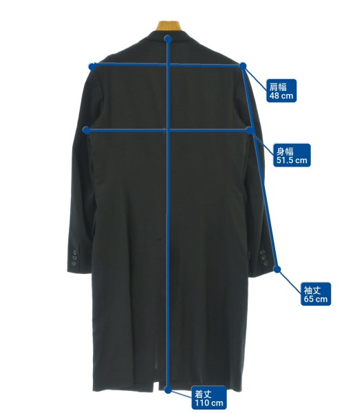 REGULATION Yohji Yamamoto 夾克