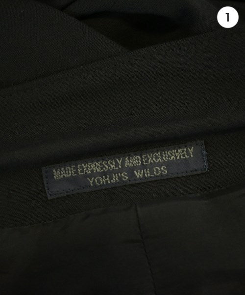 REGULATION Yohji Yamamoto 夾克