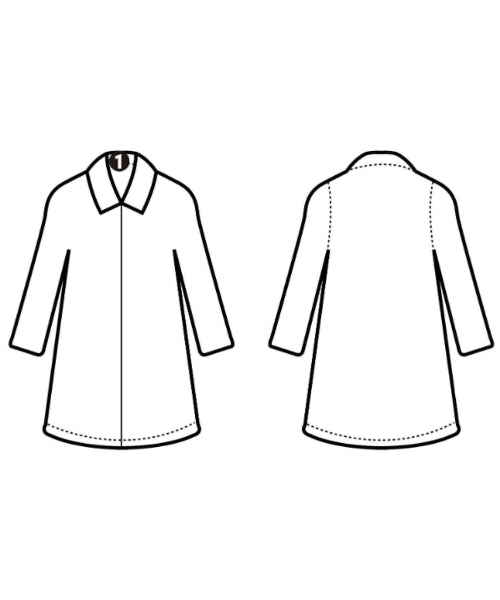 REGULATION Yohji Yamamoto 夾克