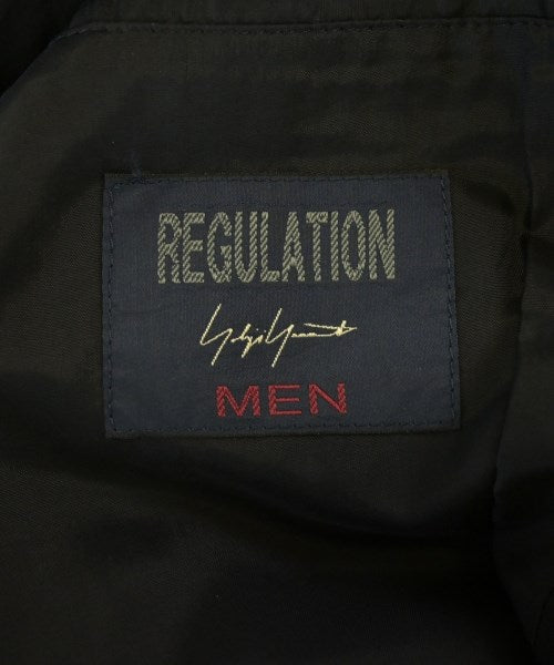 REGULATION Yohji Yamamoto 夾克