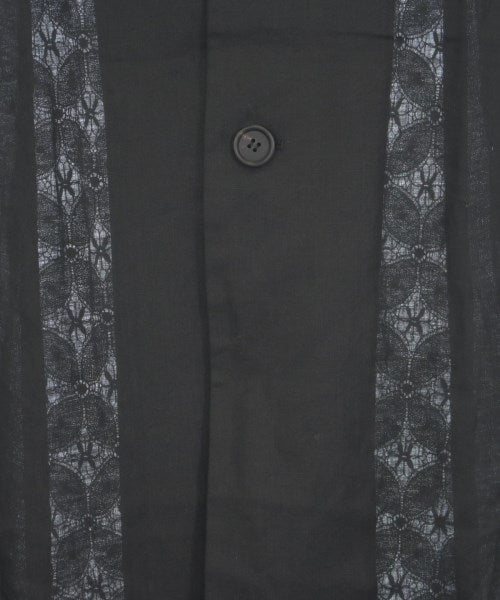 REGULATION Yohji Yamamoto 其他大衣