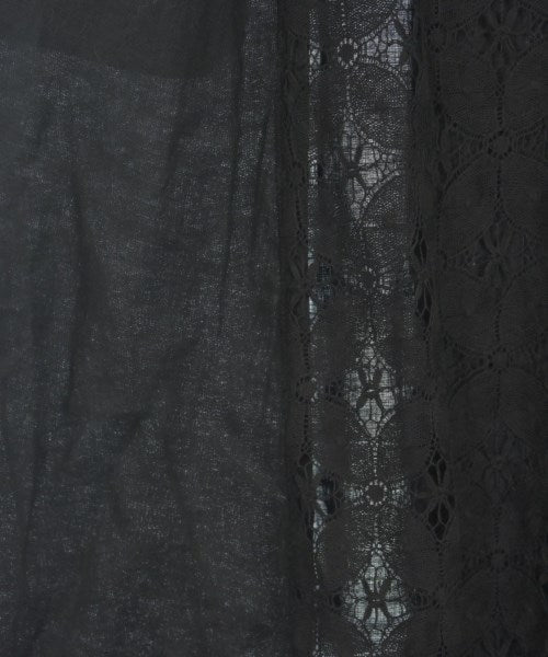 REGULATION Yohji Yamamoto 其他大衣