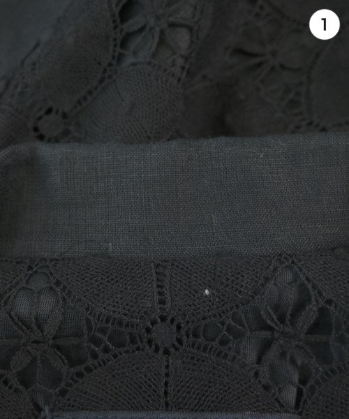 REGULATION Yohji Yamamoto 其他大衣