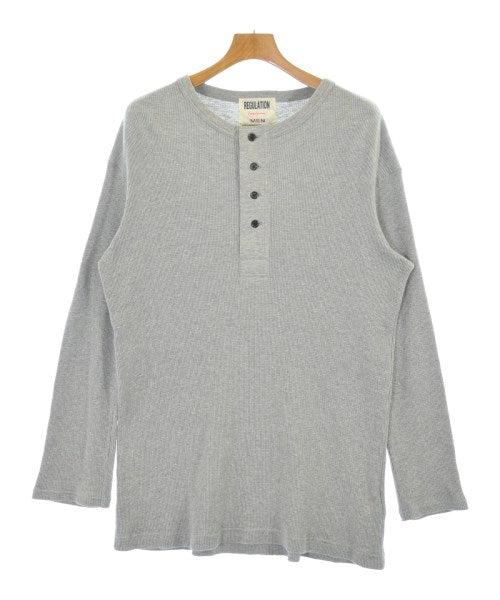 REGULATION Yohji Yamamoto T恤/上衣