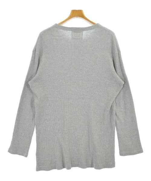 REGULATION Yohji Yamamoto T恤/上衣