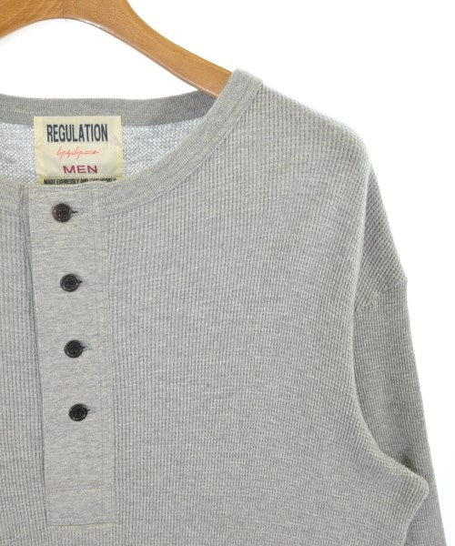 REGULATION Yohji Yamamoto T恤/上衣
