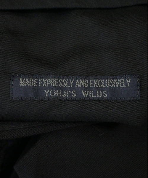 REGULATION Yohji Yamamoto 其他款