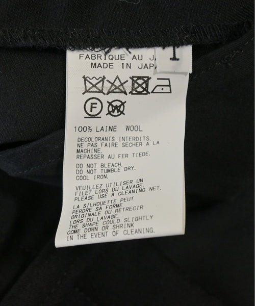 REGULATION Yohji Yamamoto 其他款