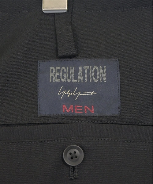 REGULATION Yohji Yamamoto 其他款