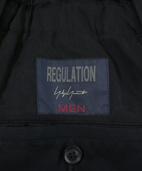REGULATION Yohji Yamamoto 其他款