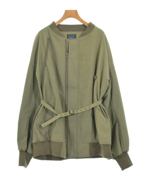 REGULATION Yohji Yamamoto 其他飛行外套