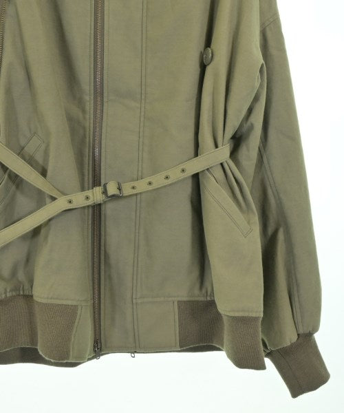 REGULATION Yohji Yamamoto 其他飛行外套