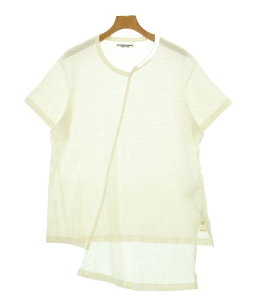 REGULATION Yohji Yamamoto T恤/上衣