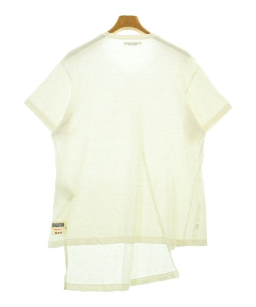 REGULATION Yohji Yamamoto T恤/上衣