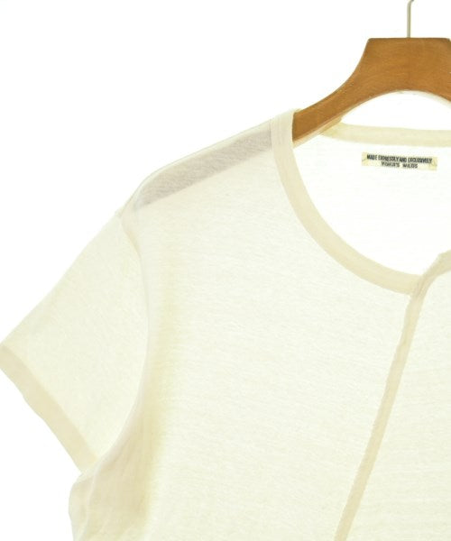 REGULATION Yohji Yamamoto T恤/上衣