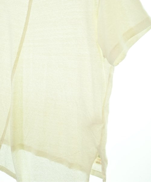 REGULATION Yohji Yamamoto T恤/上衣