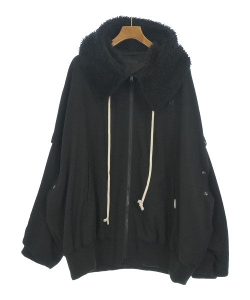 REGULATION Yohji Yamamoto 其他飛行外套