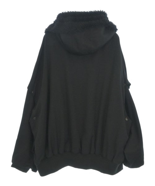REGULATION Yohji Yamamoto 其他飛行外套