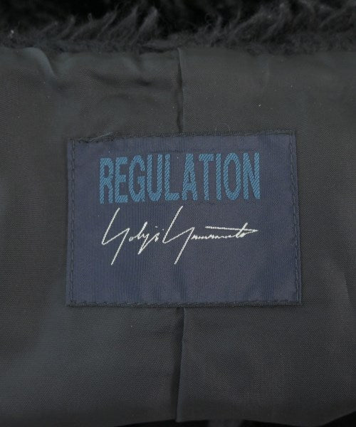 REGULATION Yohji Yamamoto 其他飛行外套