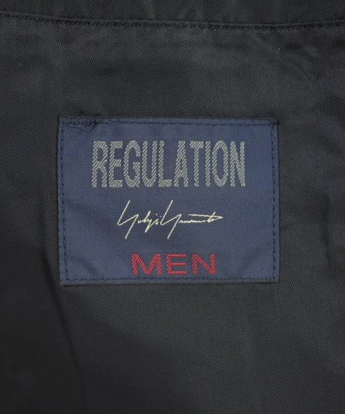 REGULATION Yohji Yamamoto 西裝外套