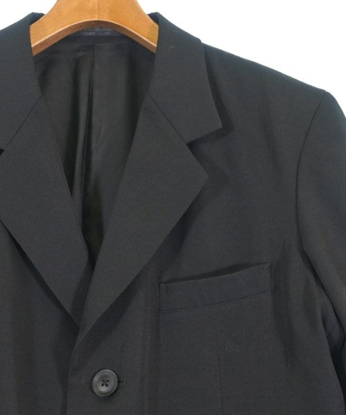 REGULATION Yohji Yamamoto 西裝外套