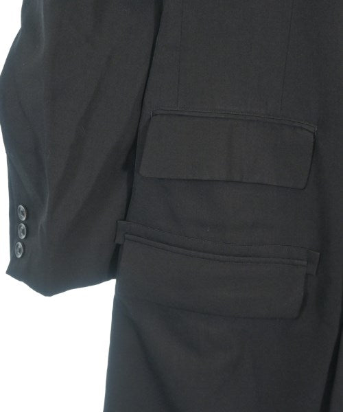 REGULATION Yohji Yamamoto 西裝外套