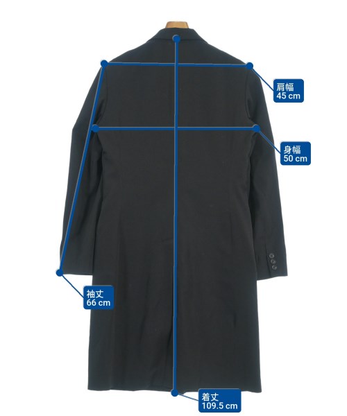 REGULATION Yohji Yamamoto 西裝外套