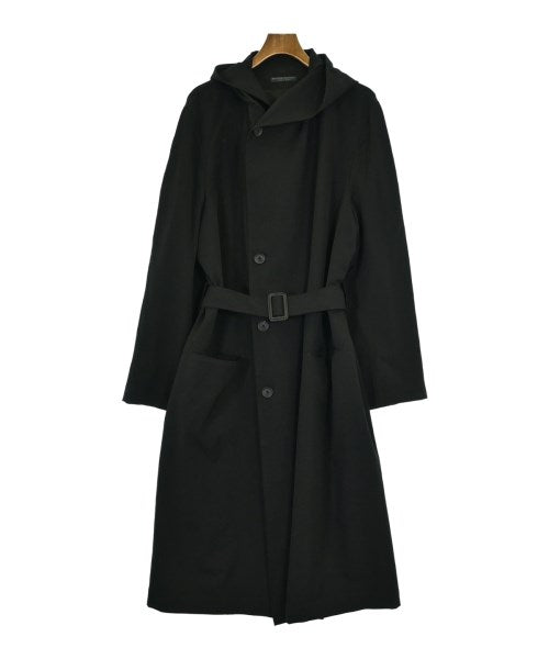 REGULATION Yohji Yamamoto 其他大衣
