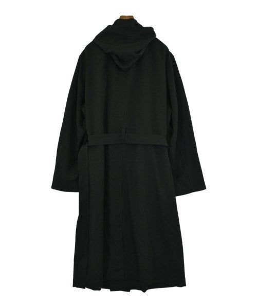 REGULATION Yohji Yamamoto 其他大衣