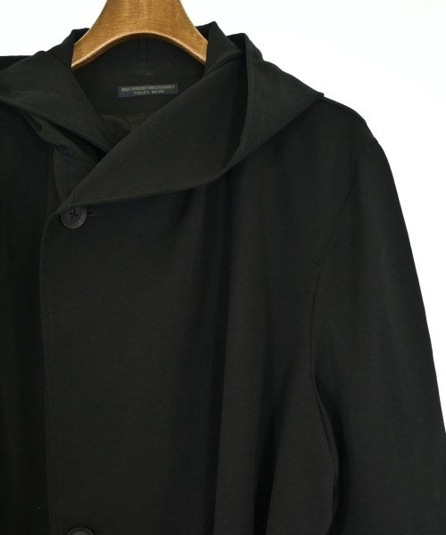 REGULATION Yohji Yamamoto 其他大衣