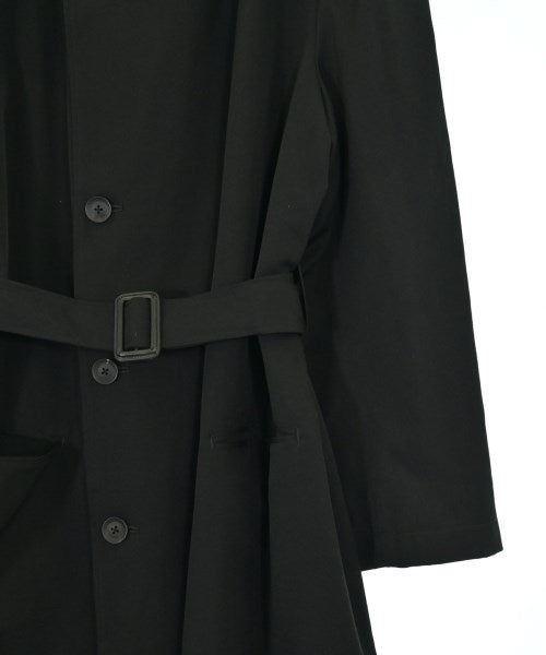 REGULATION Yohji Yamamoto 其他大衣